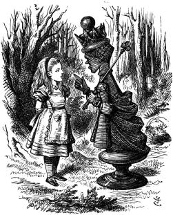 Tenniel_red_queen_with_alice